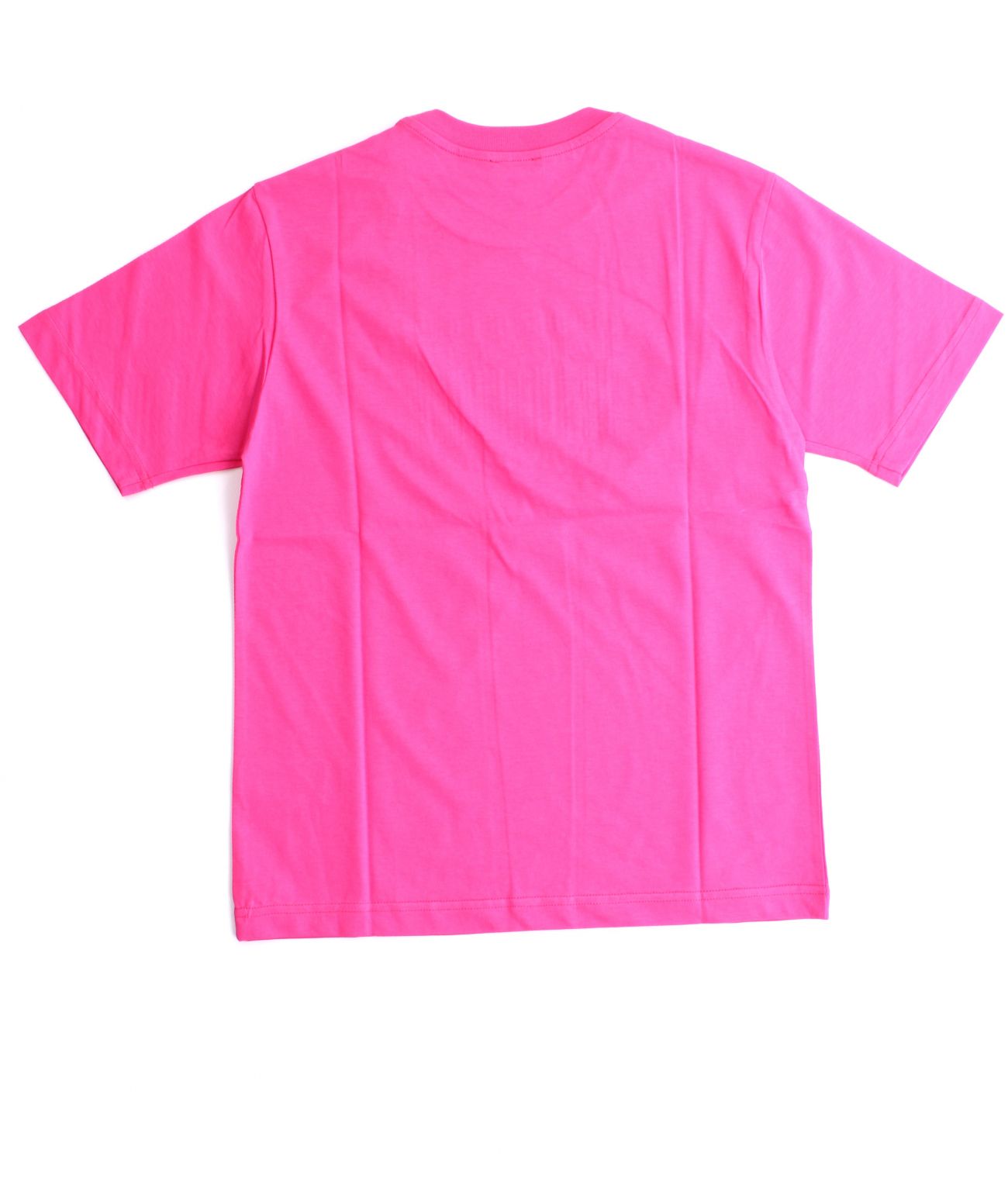 diesel neon t shirt