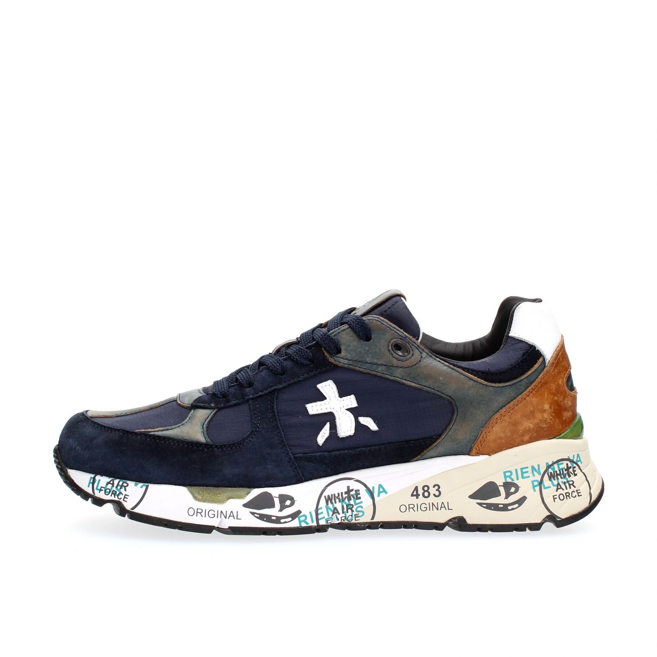 Premiata deals scarpe rivenditori