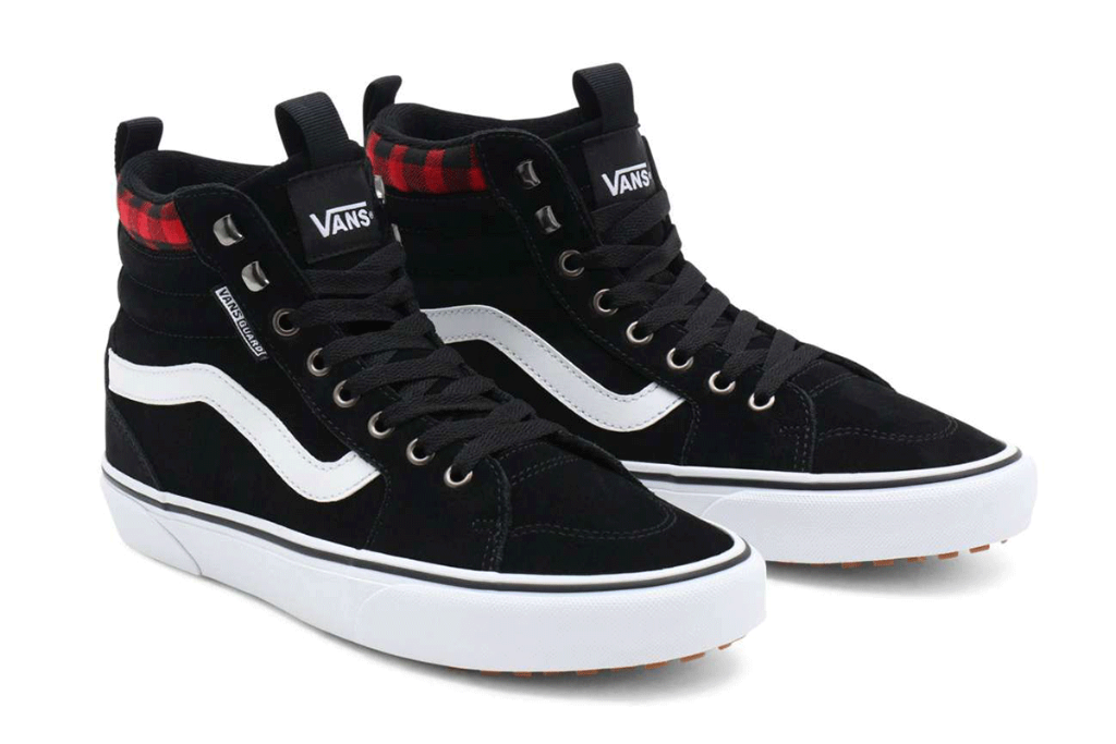 Sandali vans cheap uomo Vendita