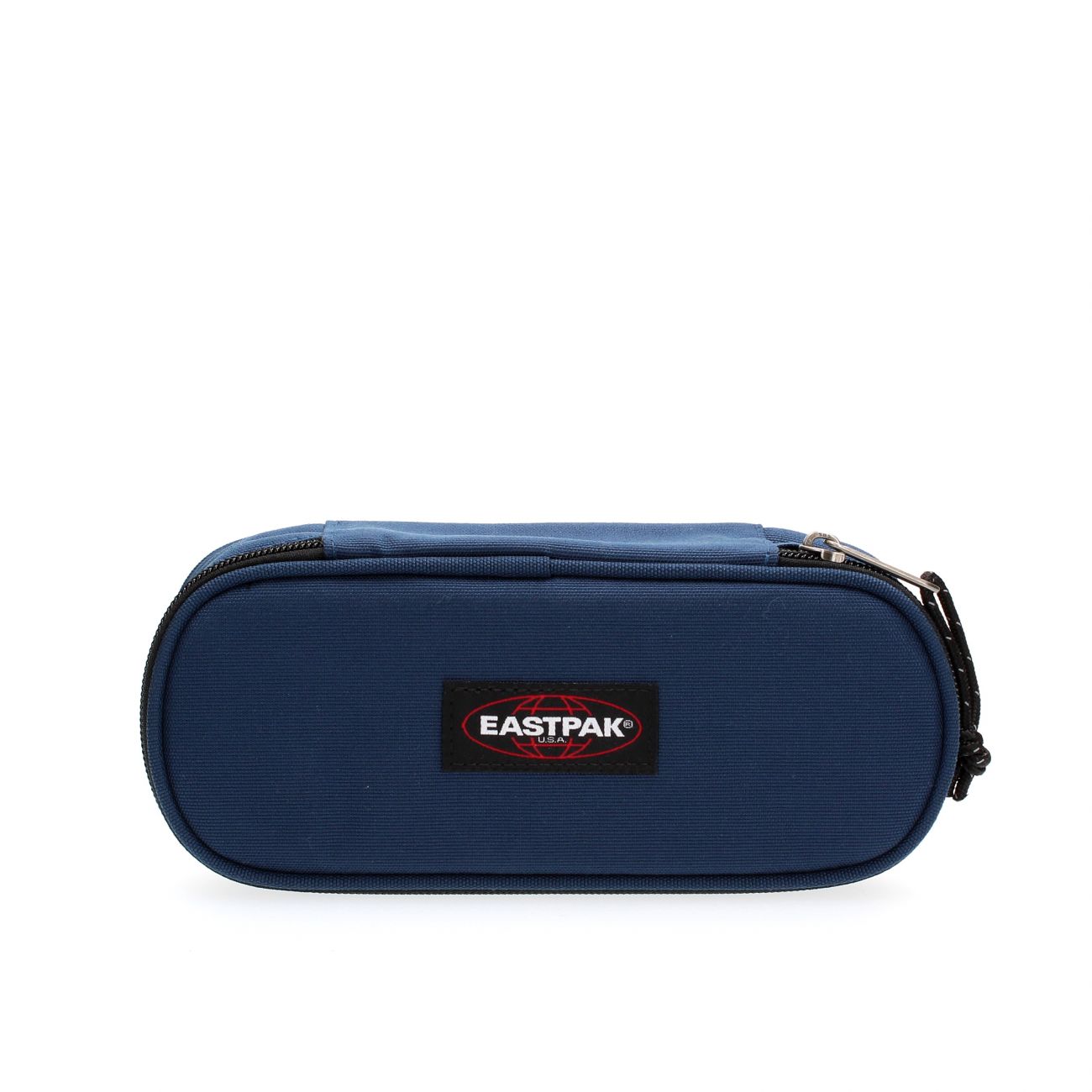 ASTUCCIO EASTPAK OVAL EK717 Q89 OCEAN NAVY - InDigo Shop