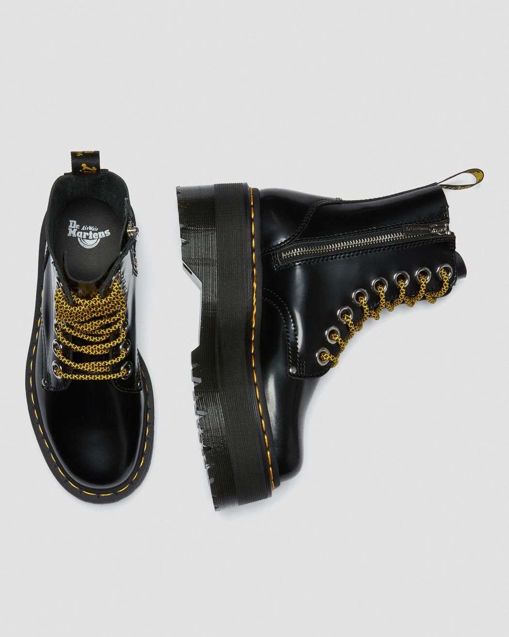 Dr martens deals stivaletto donna