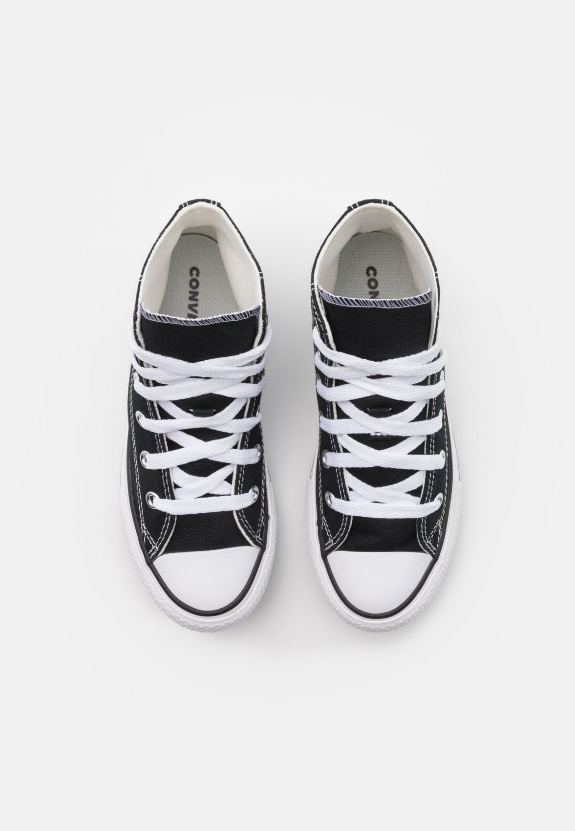 SNEAKERS CONVERSE 671107C CT EVA LIFT BLACK - InDigo Shop