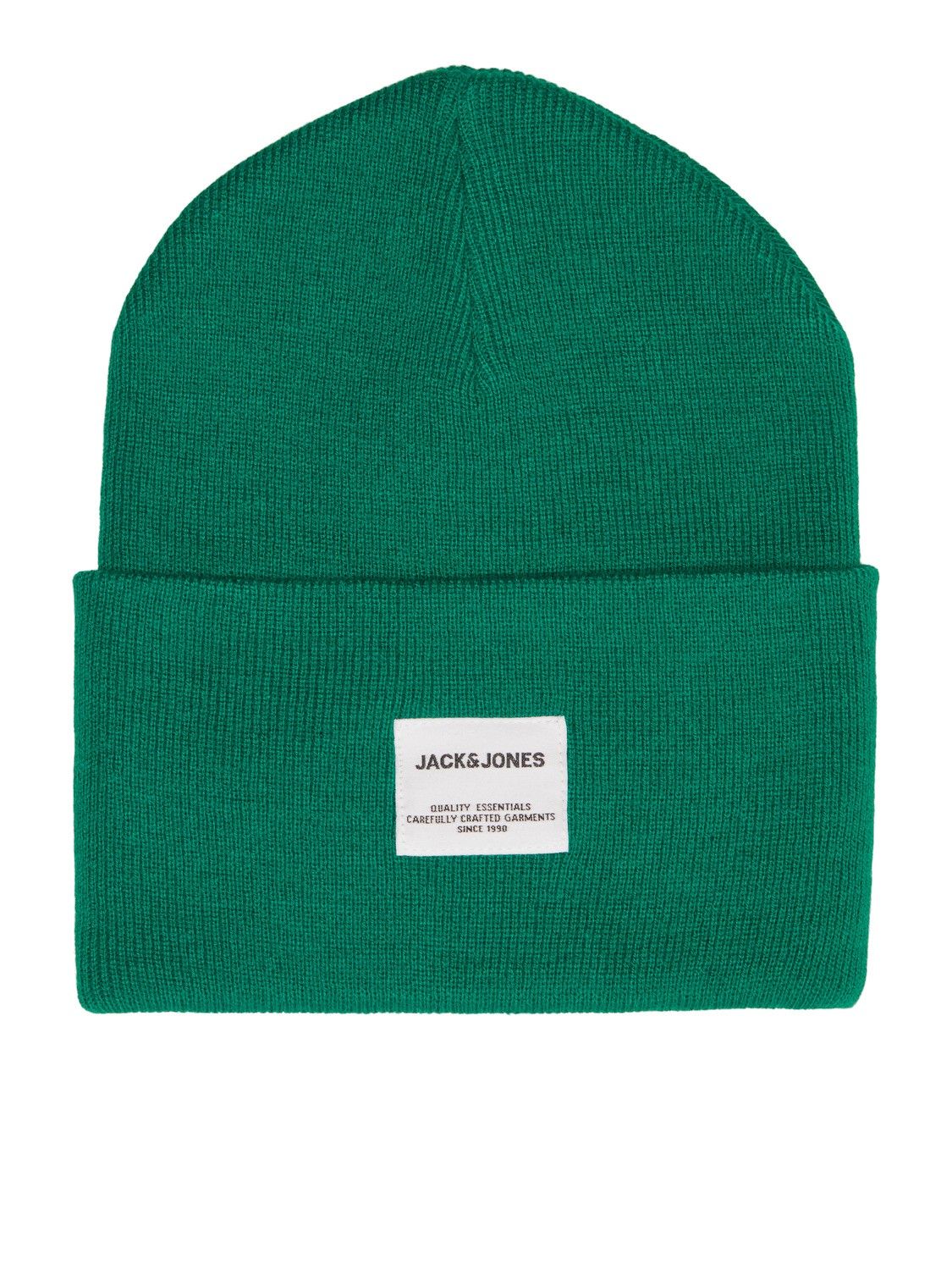 CAPPELLO Ragazzo JACK&JONES 12163757 LONG BEANIE LUSH MEDOW - InDigo Shop