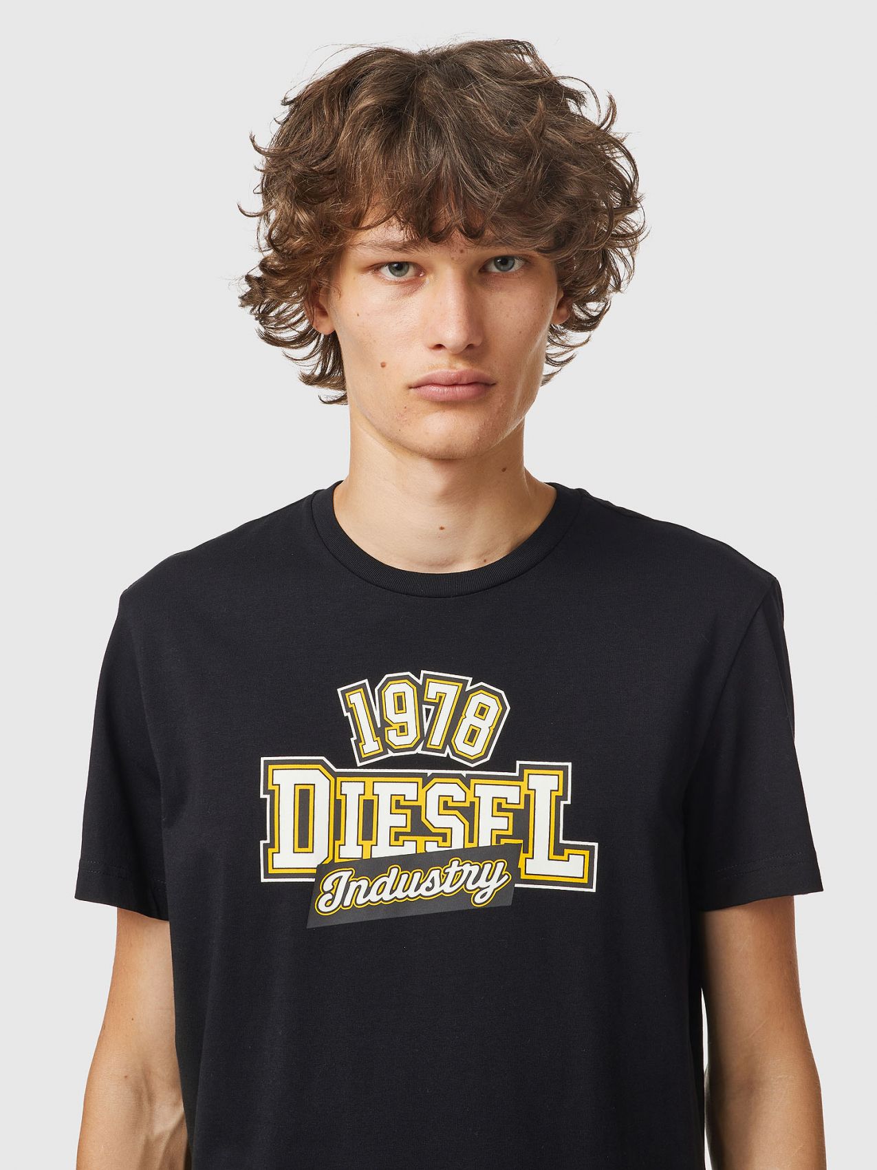 diesel t shirt 2021