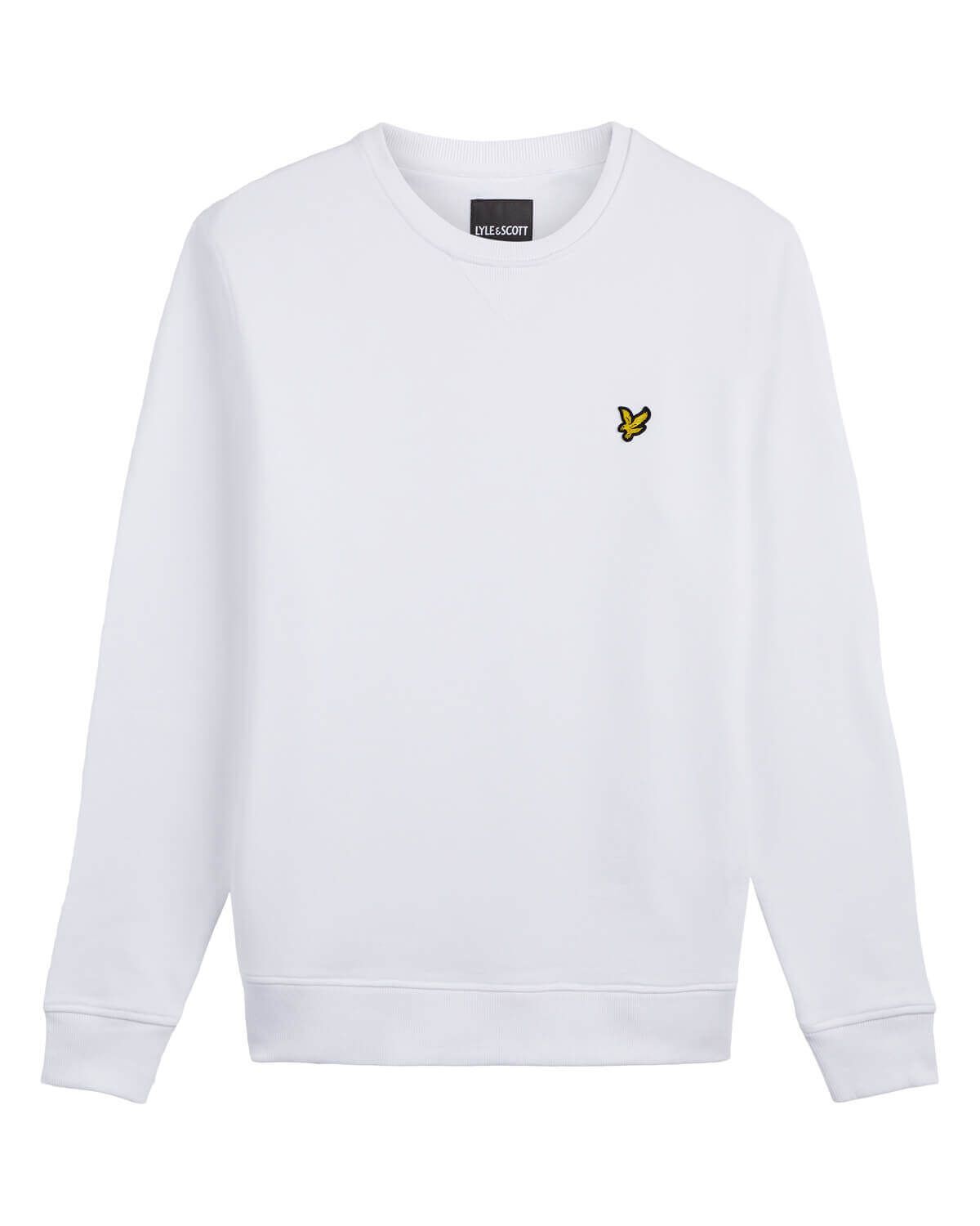 Lyle and scott felpa shop