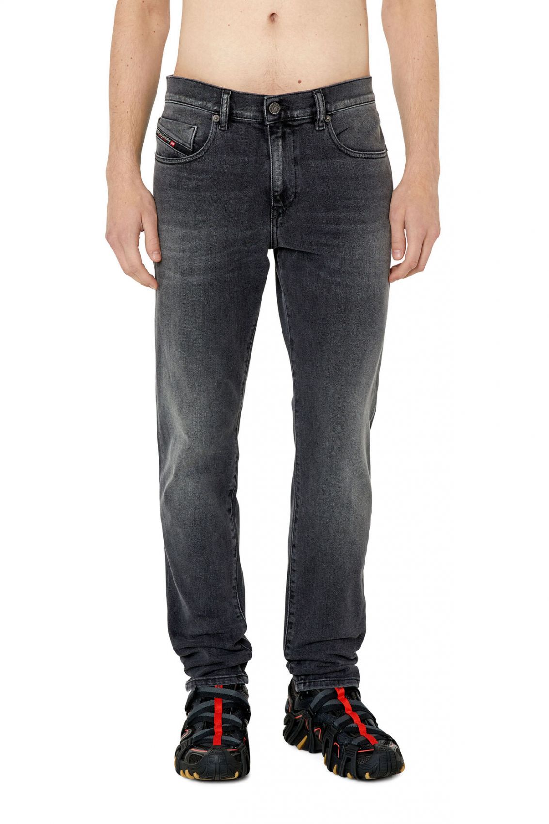 Jeans diesel uomo clearance 2018