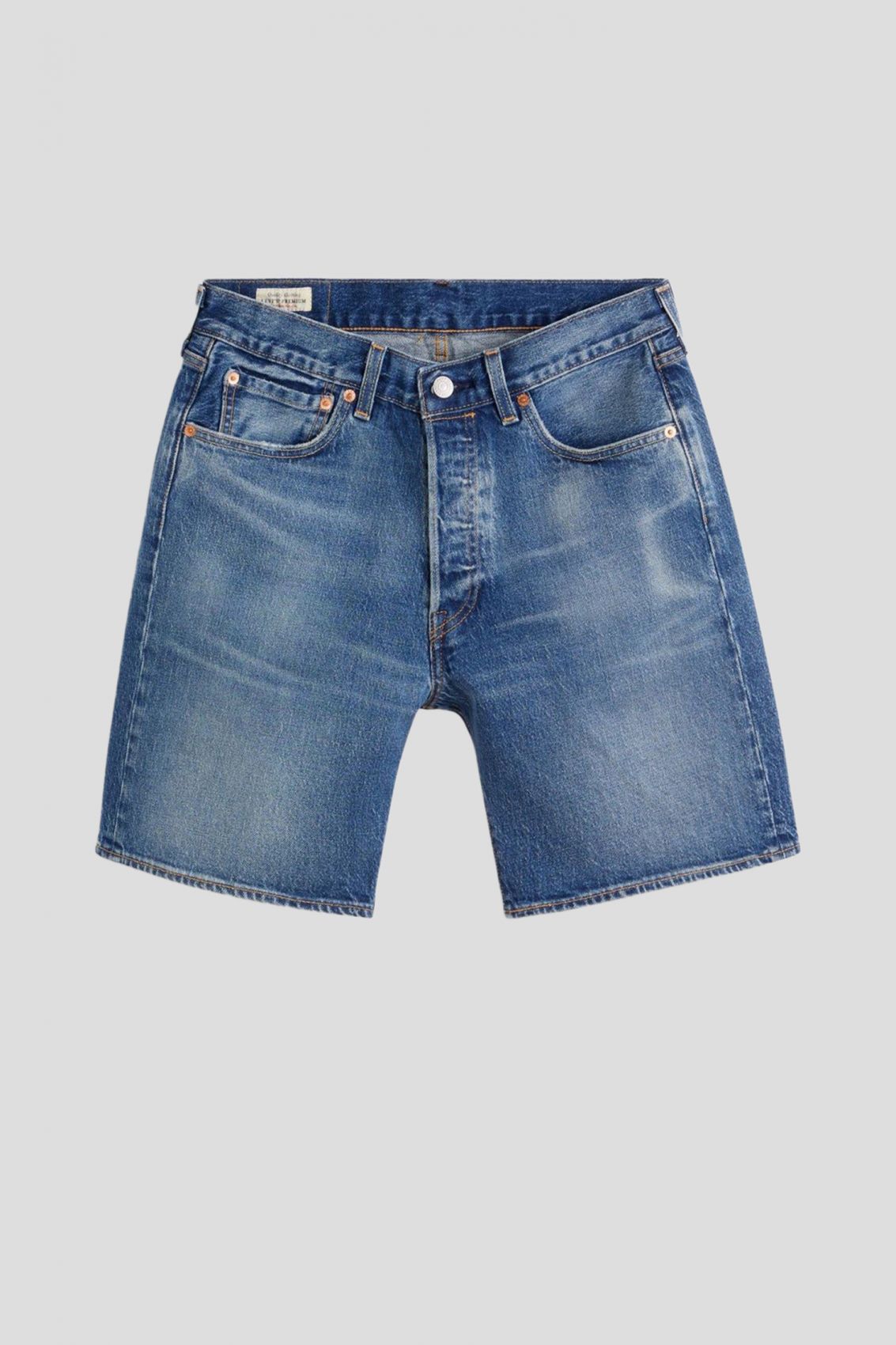 Shorts levis uomo sale