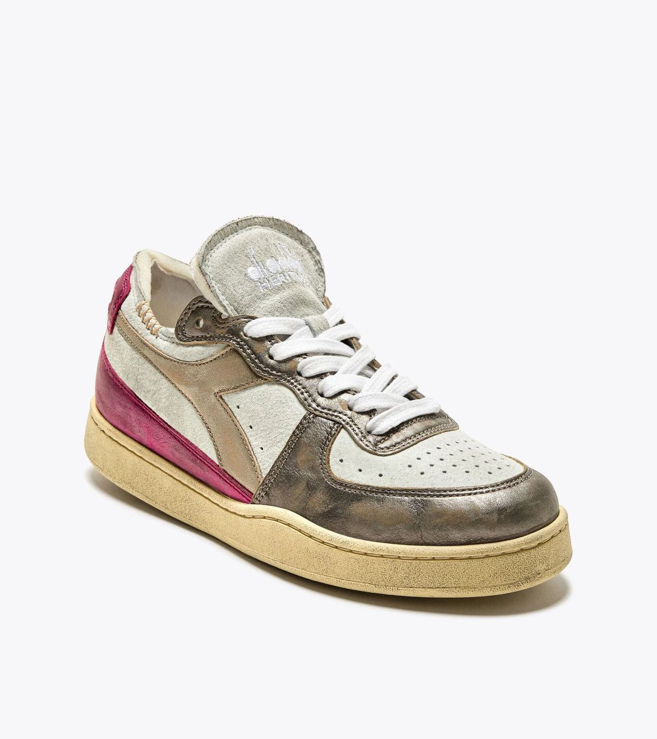 Sneakers donna diadora on sale