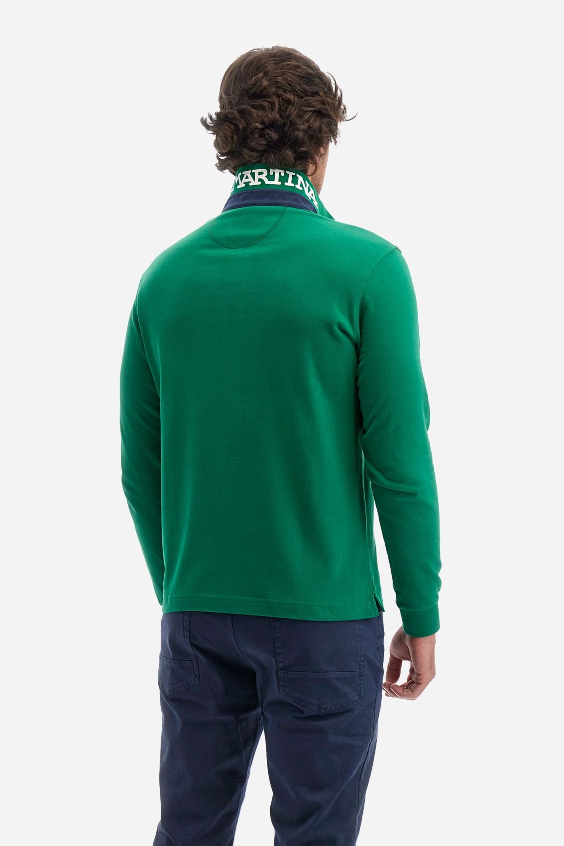 Polo la martina clearance uomo 2016
