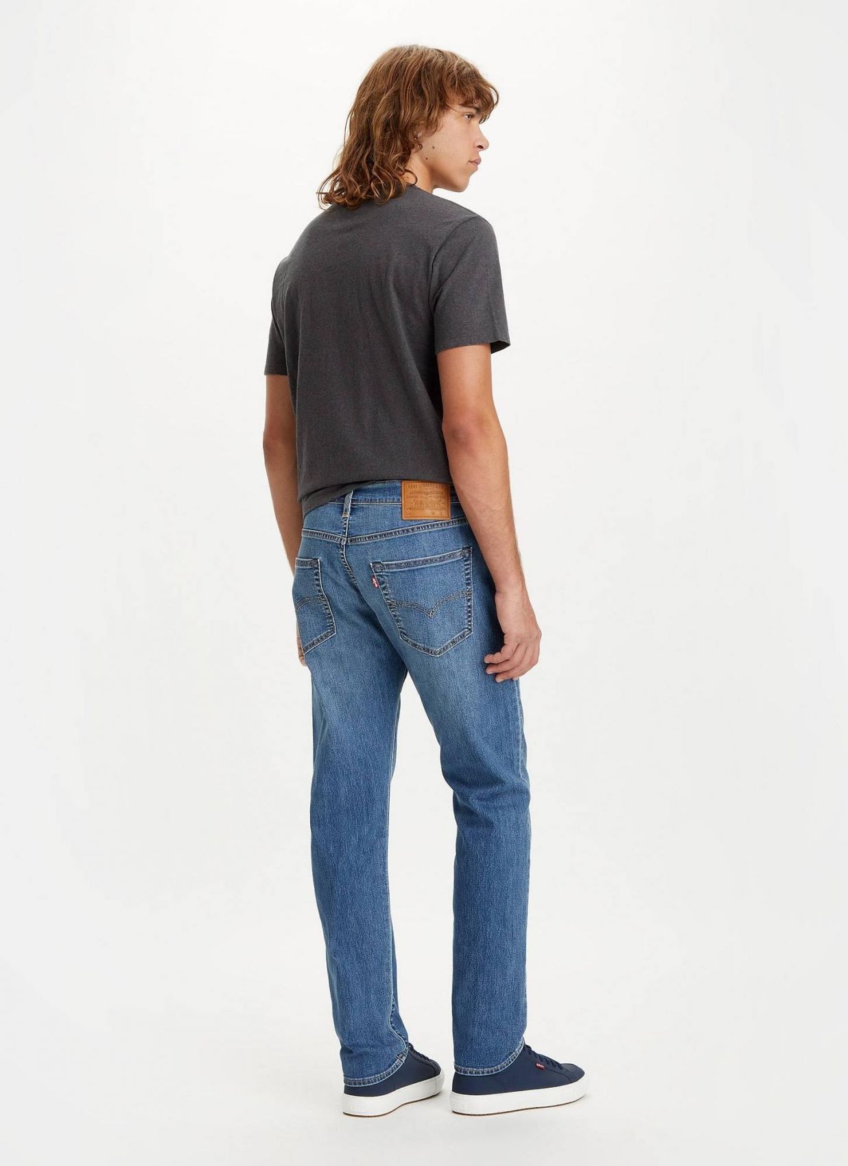 Levi's on sale 502 uomo