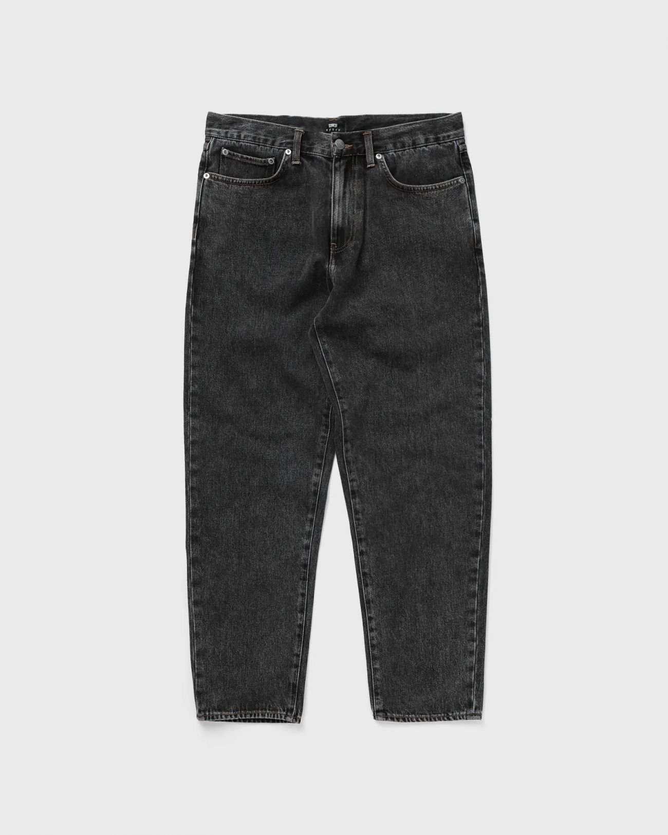 Salopette jeans sales uomo h&m