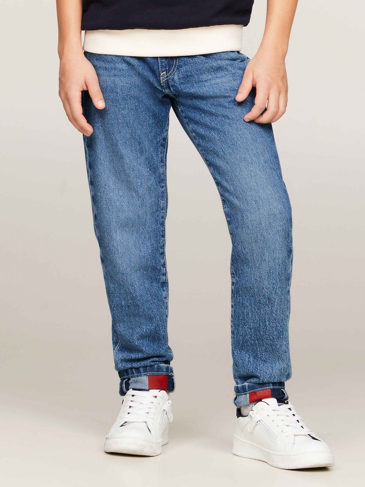 Jeans ragazzo hotsell