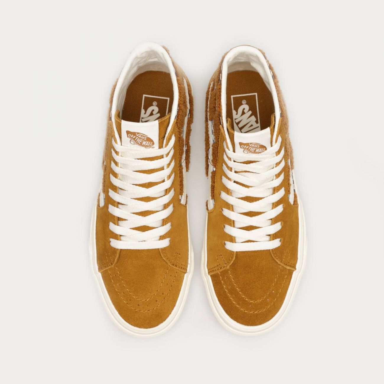 Magliette vans cheap donna oro