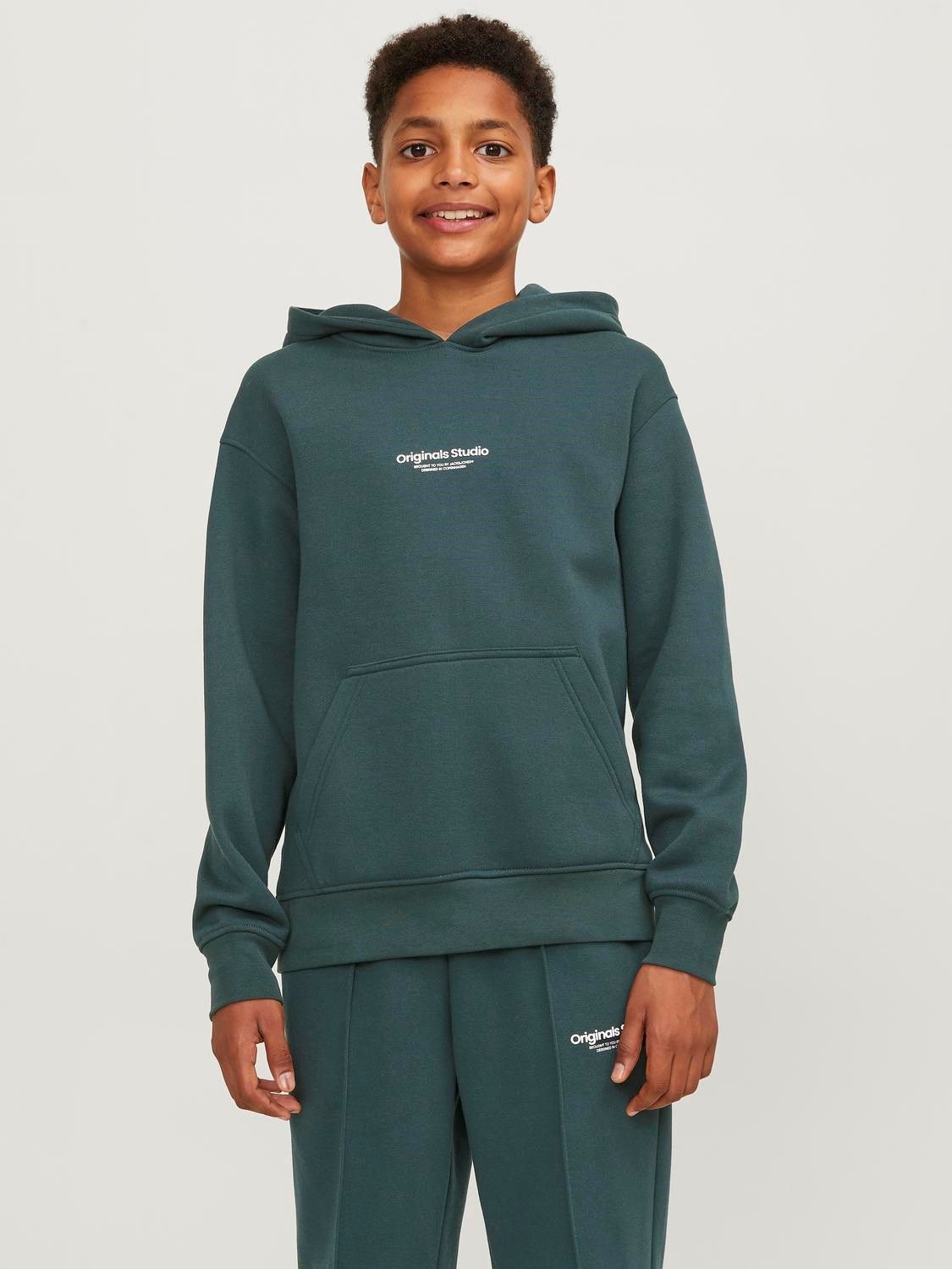 Felpa sales boy ragazzo
