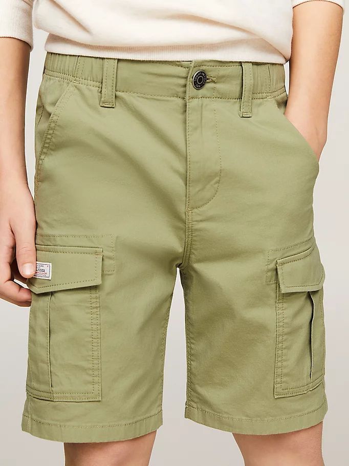 Bermuda shorts tommy hilfiger outlet