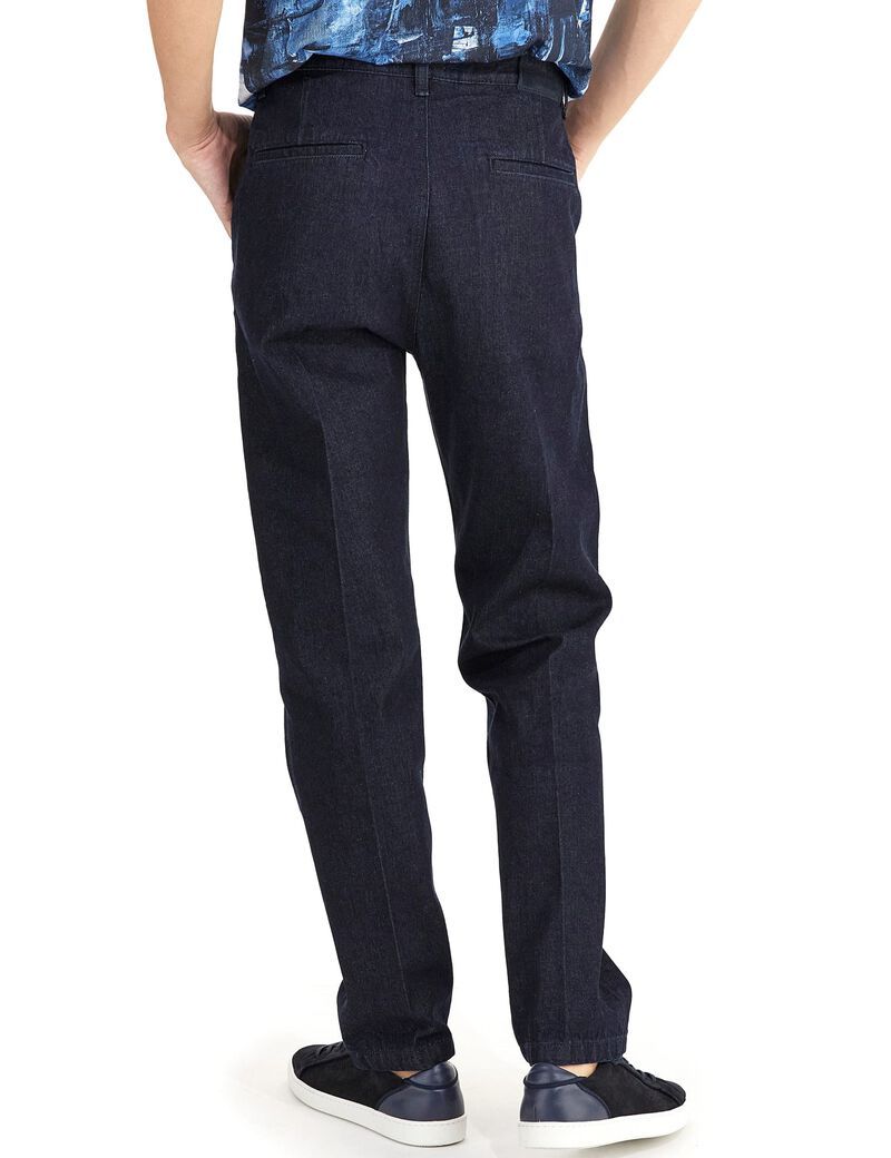 PANTALONI Uomo GUESS M3RB32 D4XG2 JAMES 2COR inDigo Shop