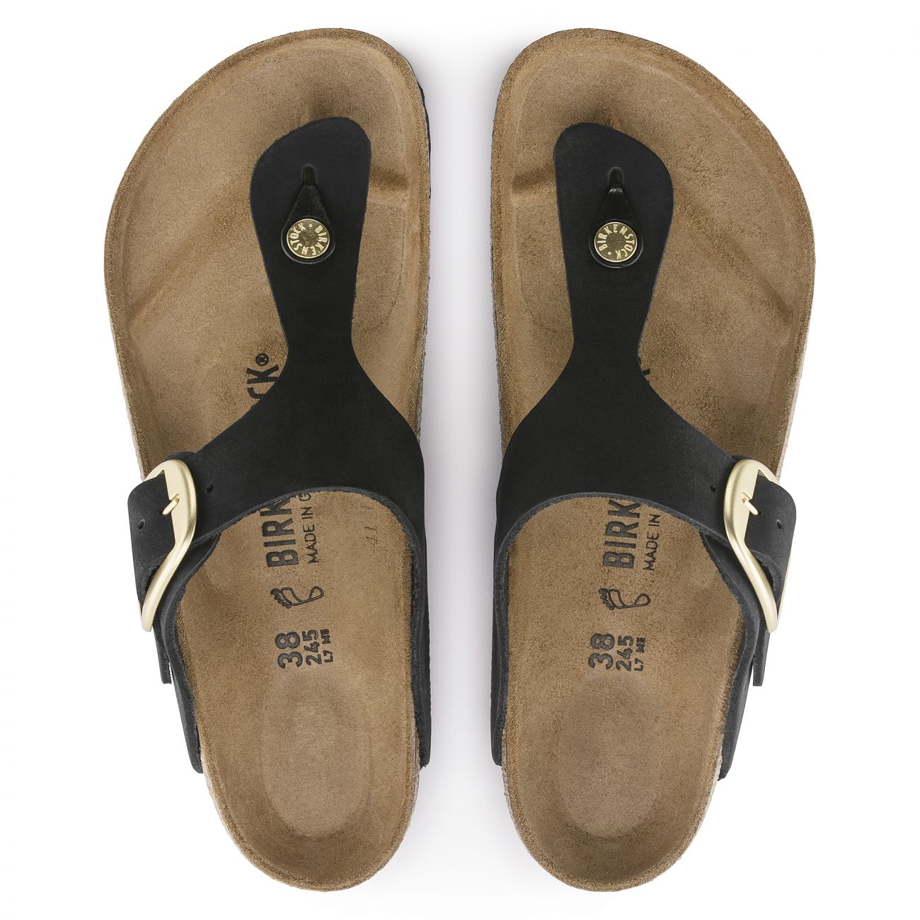 Birkenstock gizeh donna sale