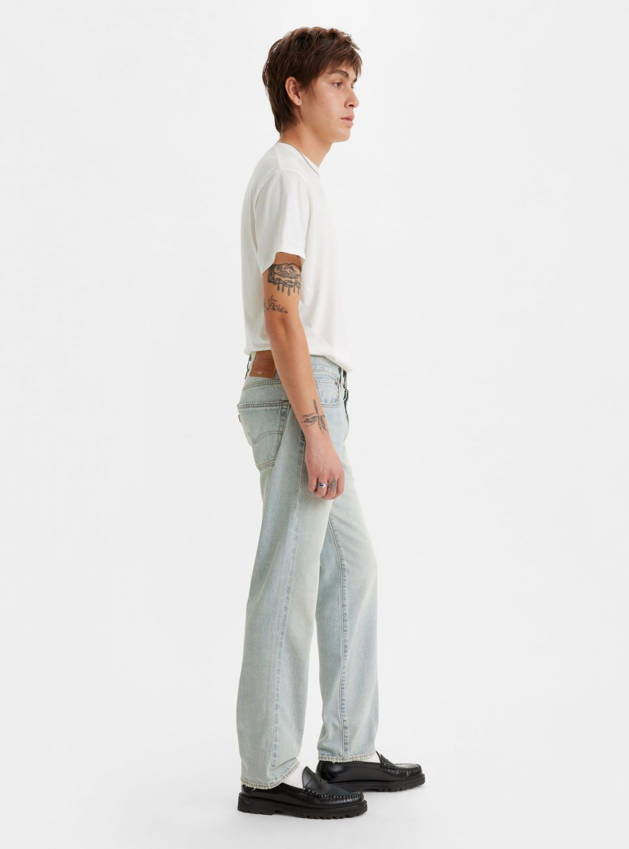 Taglie levi's jeans deals