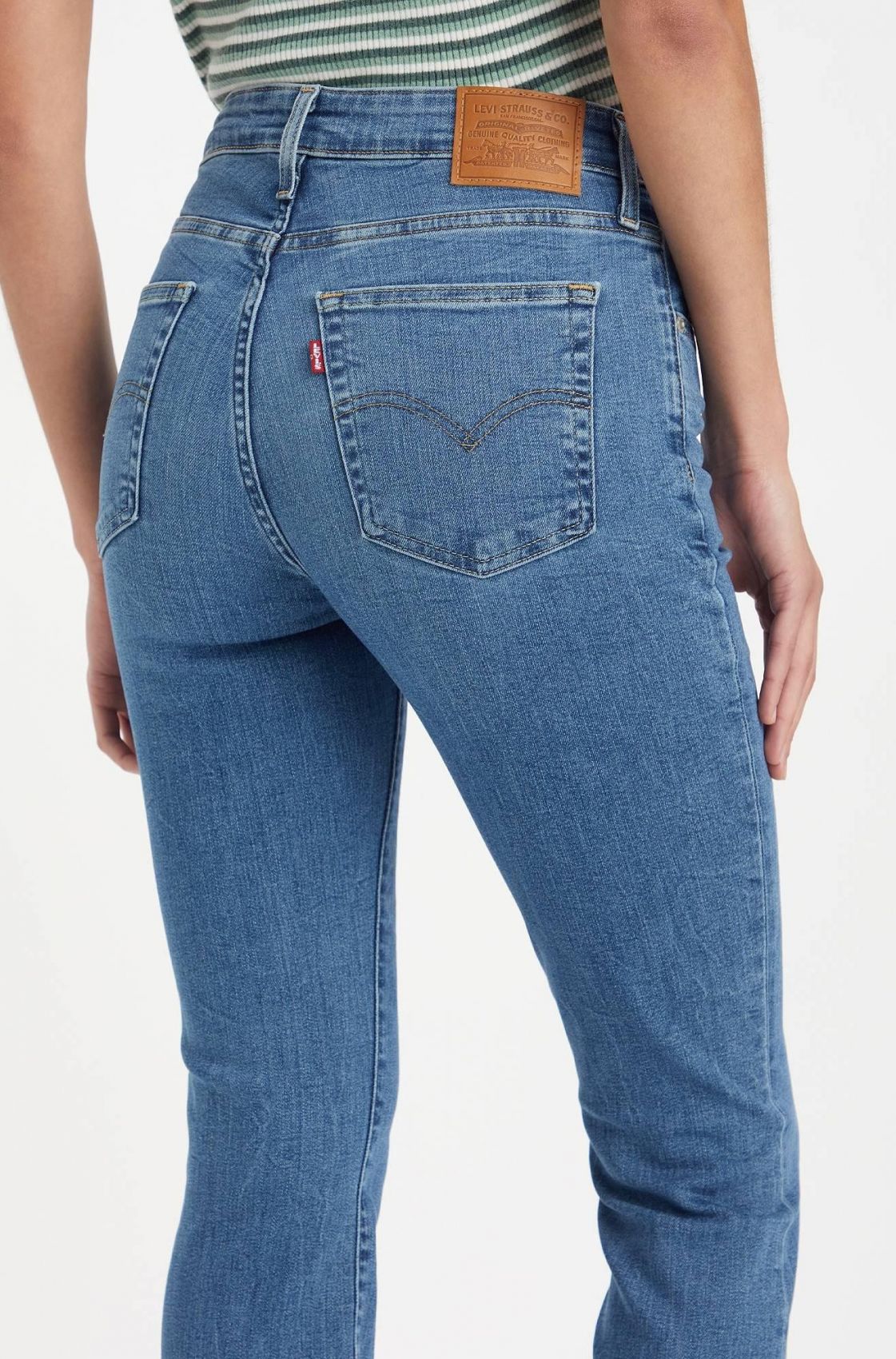 Levi sales s donna