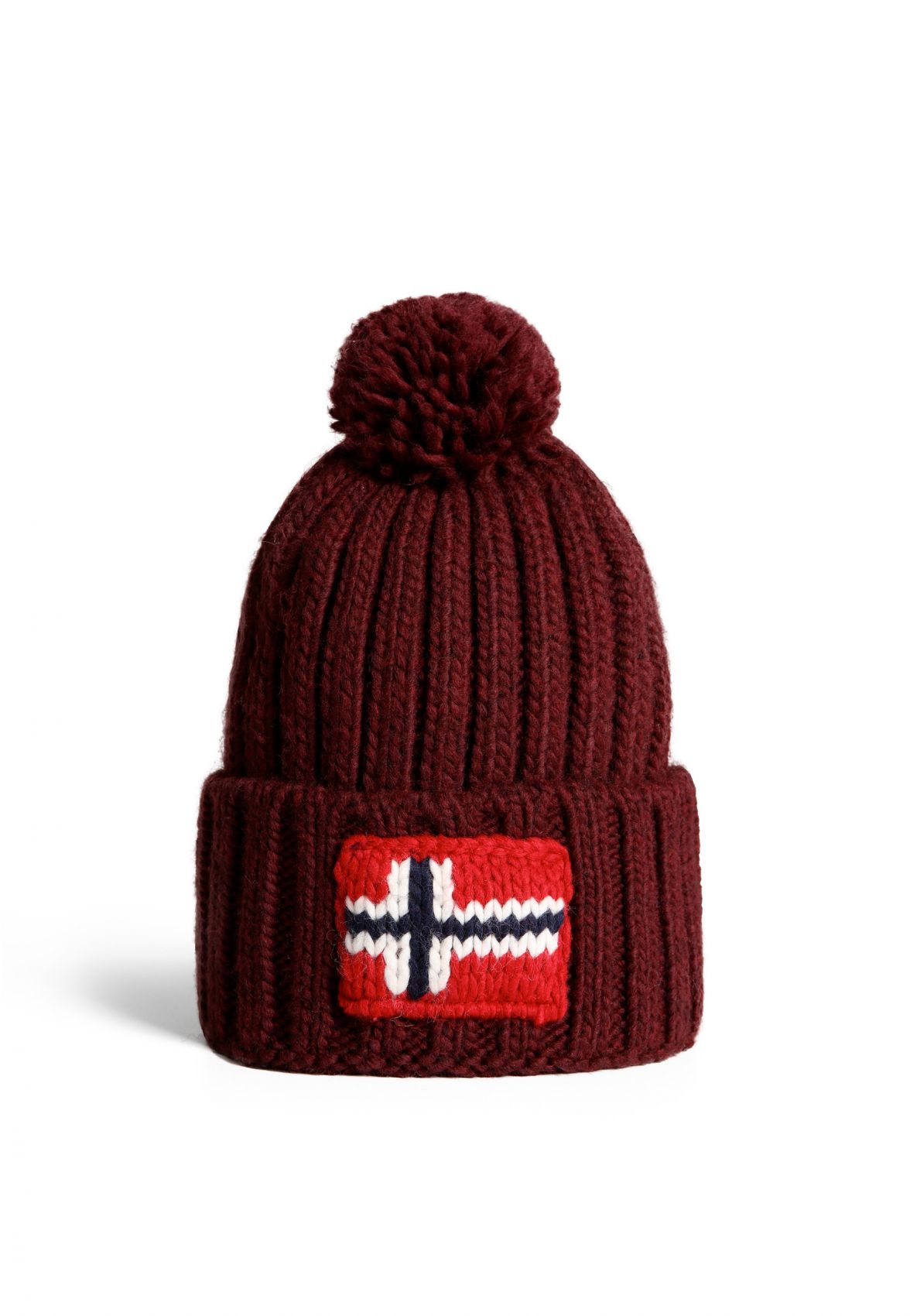 Cappello napapijri top