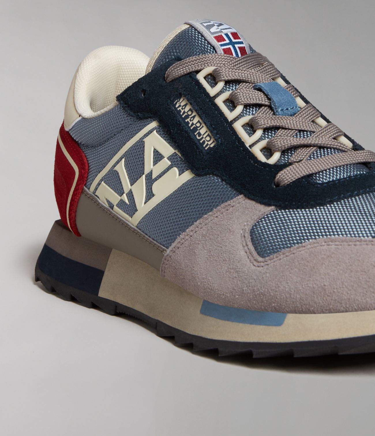 Sneakers napapijri online