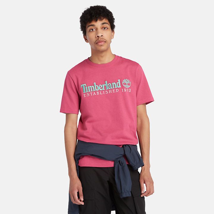 T shirt uomo timberland outlet