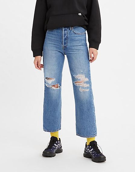levis 27