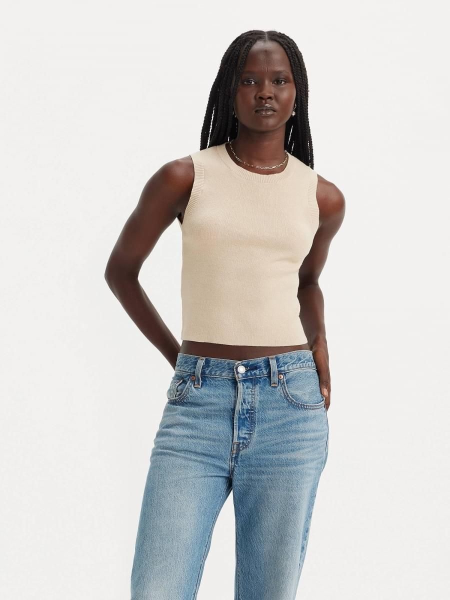 Canotte levis 2025
