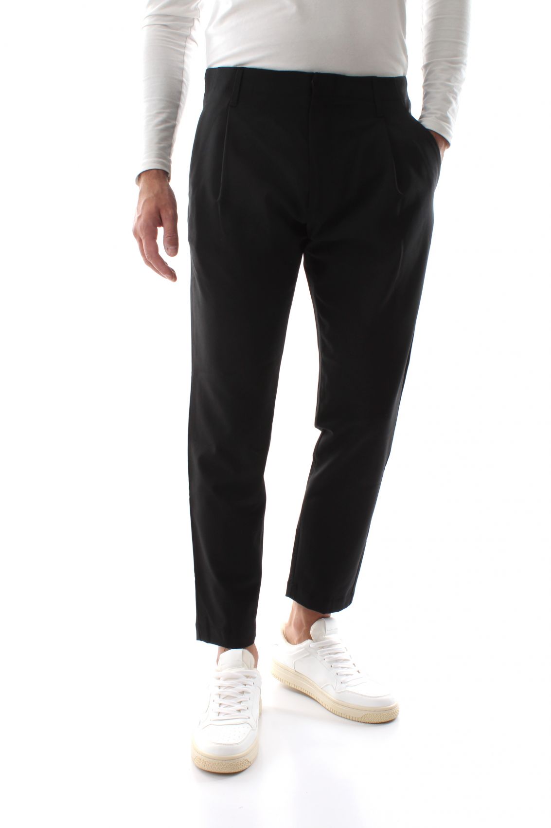 Pantaloni dondup sales