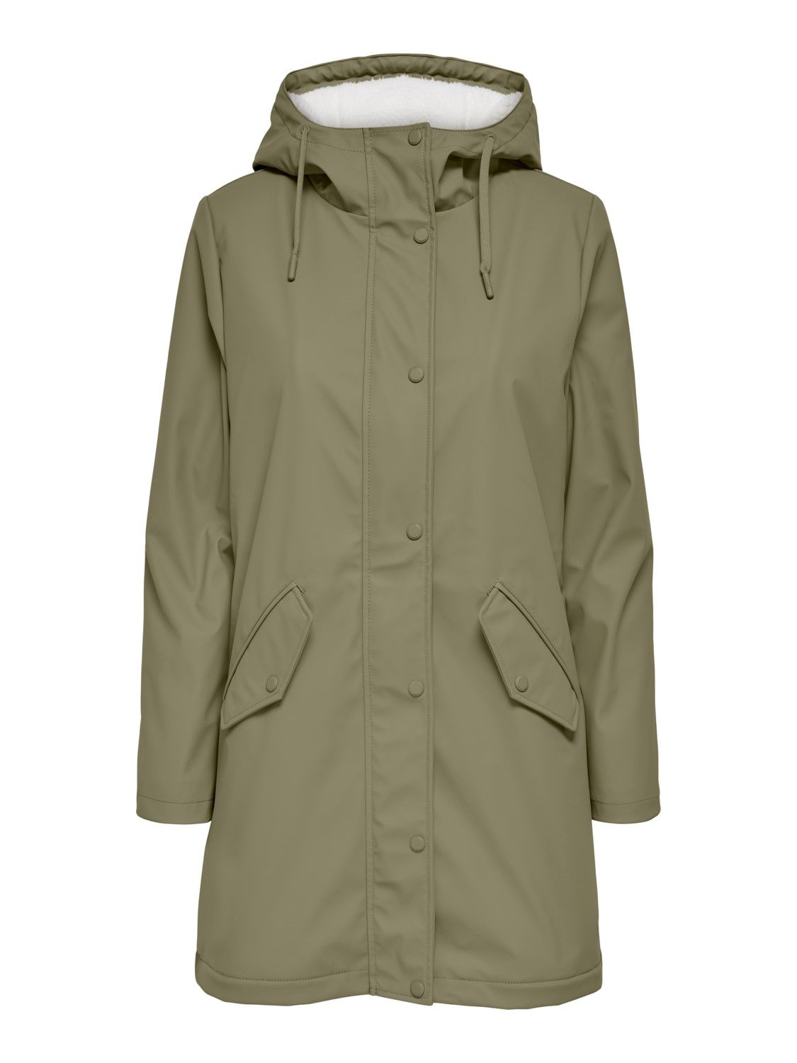 raincoat donna