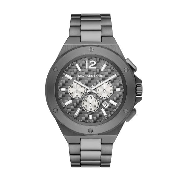 OROLOGI Uomo MICHAEL KORS MK9102 LENNOX inDigo Shop