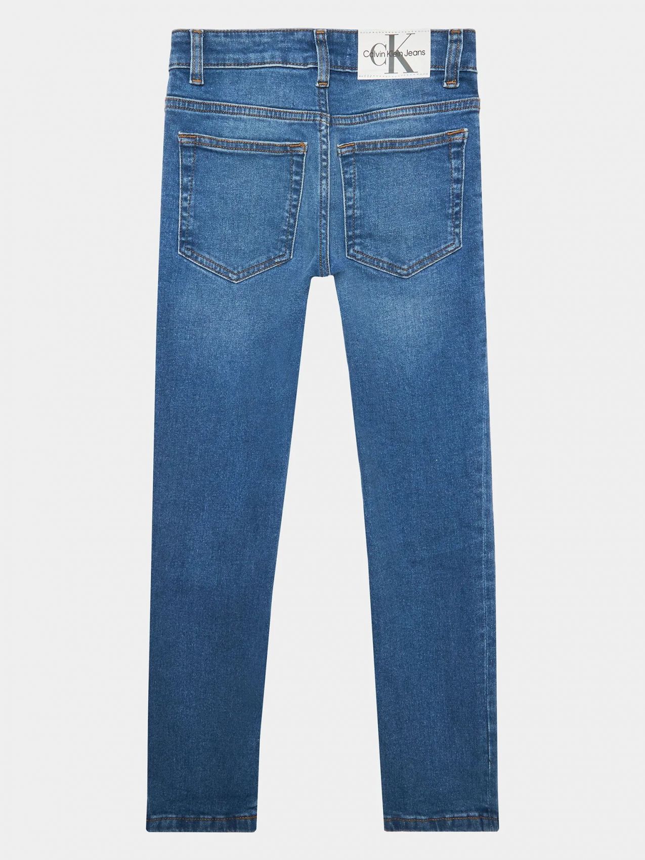Jeans calvin on sale klein ragazzo