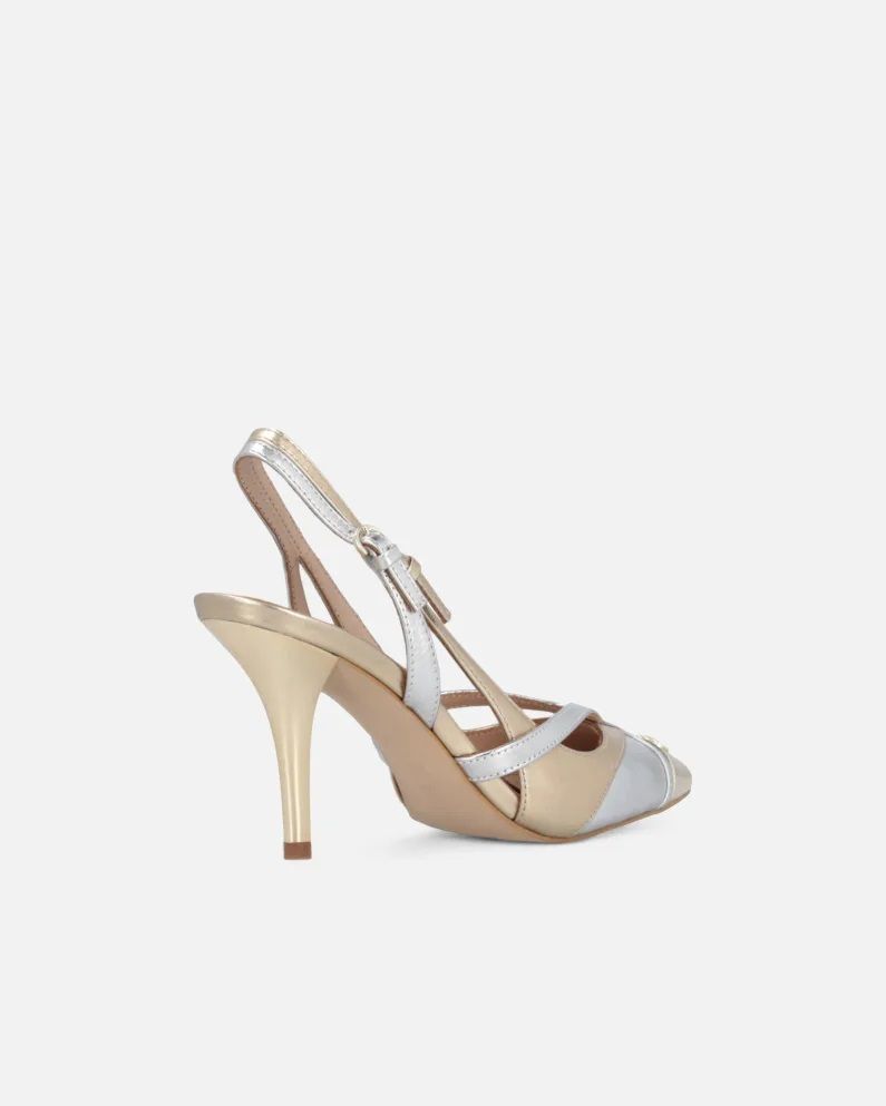 Pinko scarpe tacco on sale