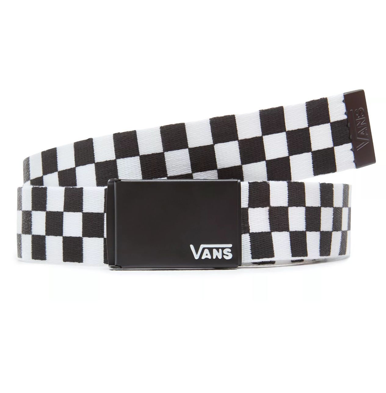 cinture vans