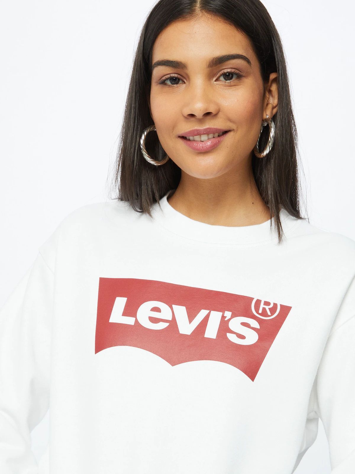 Felpe sales levis donna
