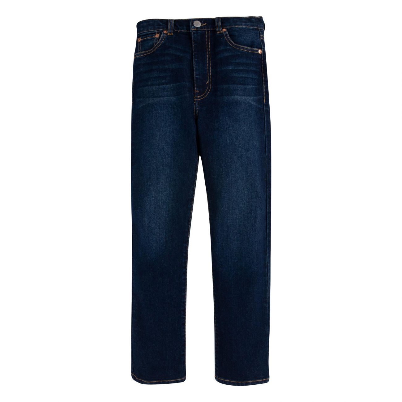 JEANS Ragazza LEVIS 4EC609 RIBCAGE DOM inDigo Shop