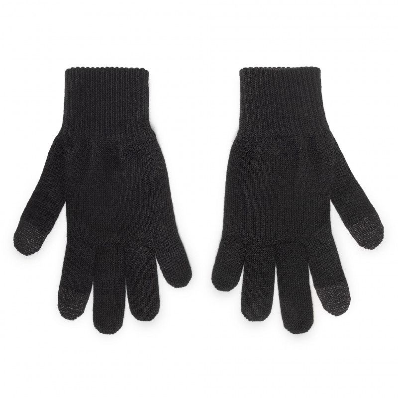 Gants Levi's Ben Touch Screen Gloves Regular Black