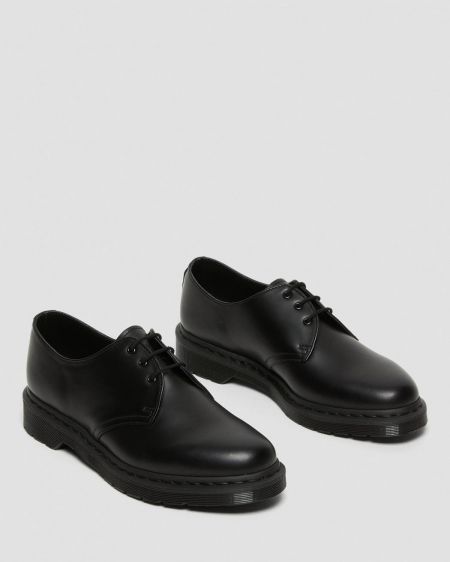 Dr martens stringate uomo on sale
