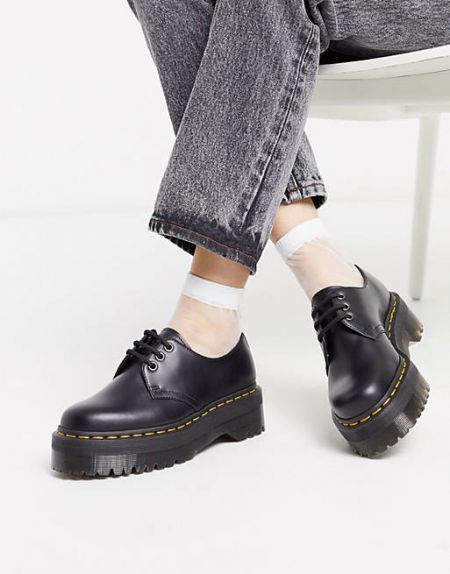 Dr martens stringate donna outlet