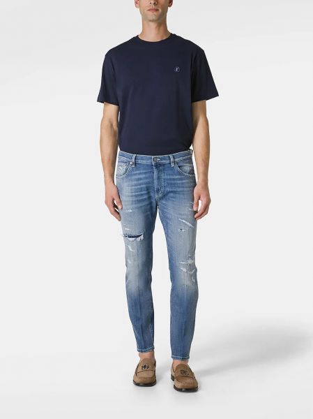 Dondup brighton uomo store