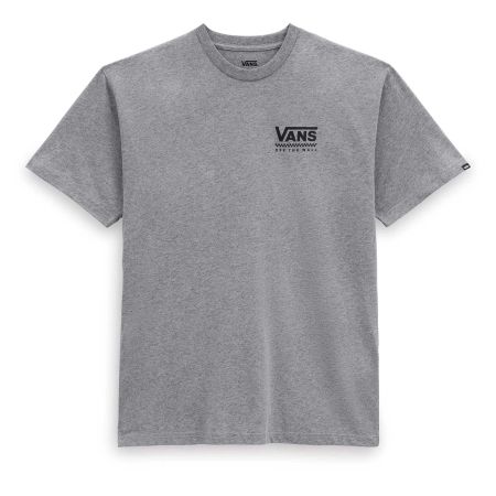 Magliette vans uomo argento on sale