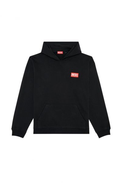 Supreme diesel felpa outlet