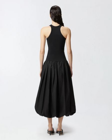 ワンピース PINKO Women Mid Skirts 105220 A2M2Z99 Black ワンピース PINKO Women Mid Skirts 105220 A2M2Z99 Black
