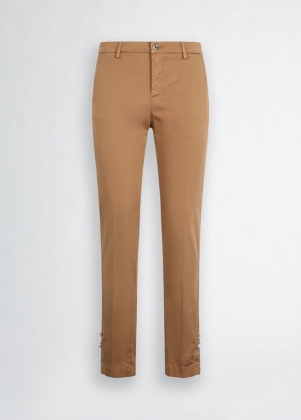 PANTALONI Donna LIU JO WA5452 T9257 71320 - InDigo Shop