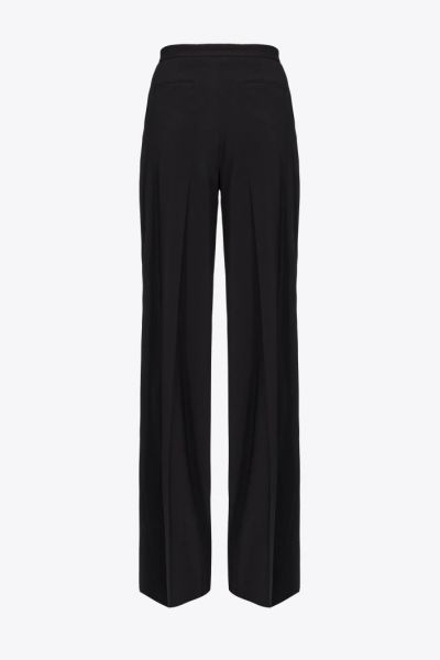 PANTALONI Donna PINKO PERGAMINO 100331 7624 Z99 - InDigo Shop