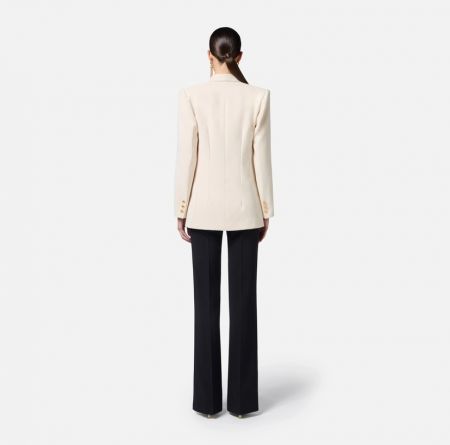 CAPISPALLA E GIACCHE Donna ELISABETTA FRANCHI GI09051E2 193