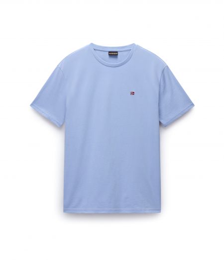 送料込★NAPAPIJRI★半袖Tシャツ Salis Sum Tシャツ Napapijri T Shirt uomo SALIS SS SUM