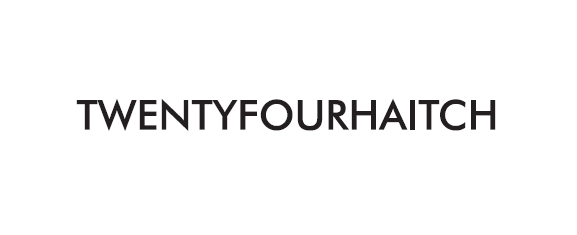 Twenty Fourhaitch