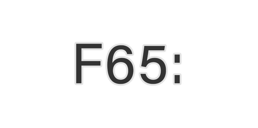 F65 BY FABI