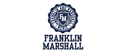 FRANKLIN&MARSHALL